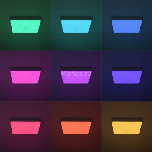 Потолочный светильник Citilux CL724K70G0