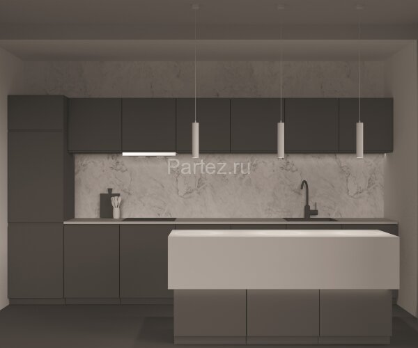 Подвесной светильник Maytoni P075PL-01W