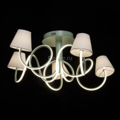 Потолочная люстра MW-Light 480013105