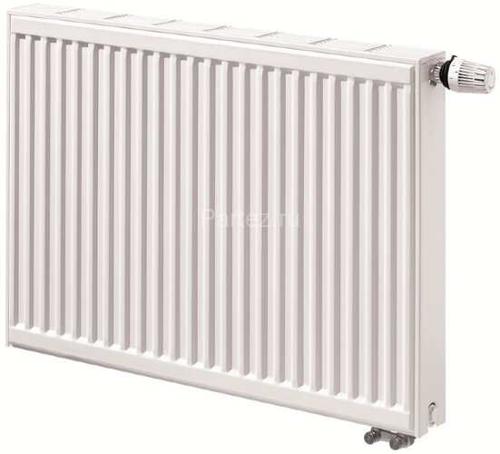 Радиатор стальной панельный KERMI FTV тип 12 500х1000