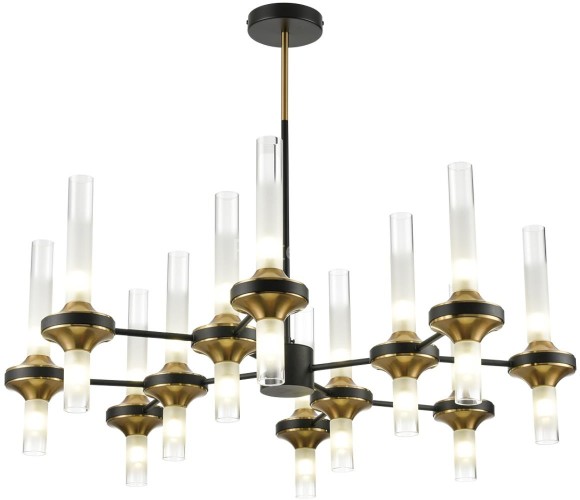 Потолочная люстра Lumion 8112/24