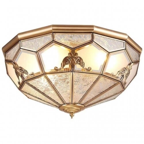 Потолочная люстра Aployt APL.625.07.04