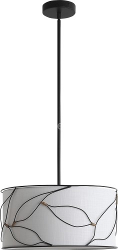 Потолочная люстра ST Luce SL6228.413.03