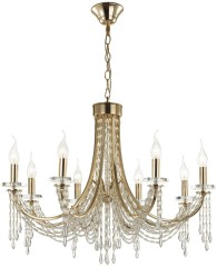 Подвесная люстра Odeon Light 5063/8