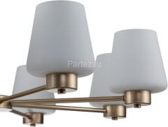 Подвесная люстра Indigo V000002