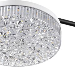 Потолочная люстра Lumion 8236/4CL