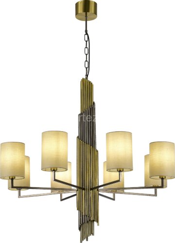 Подвесная люстра ST Luce SL1638.303.08