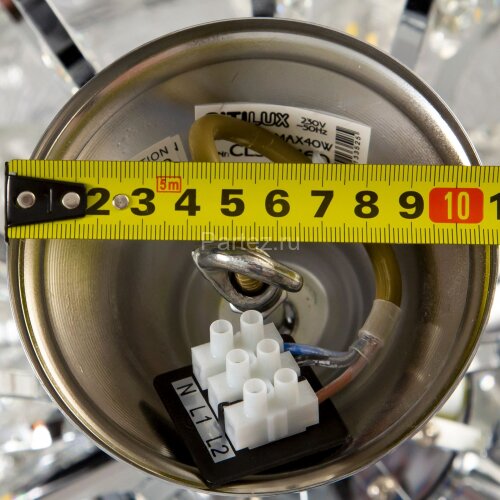 Потолочная люстра Citilux CL302160