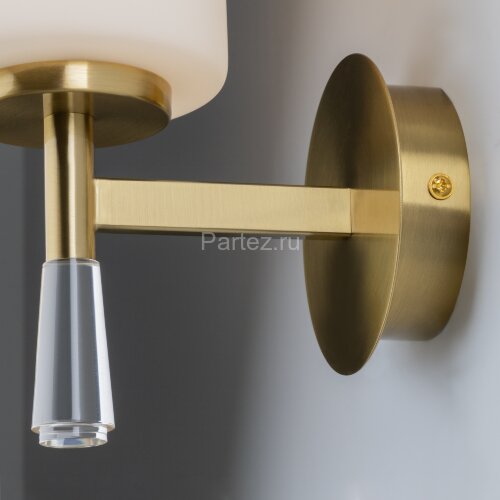 Бра Freya FR2031WL-01BS