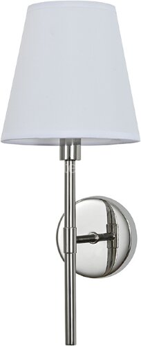 Бра Newport 3552/A nickel