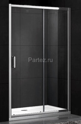 Душевая дверь Gemy Victoria S30191C