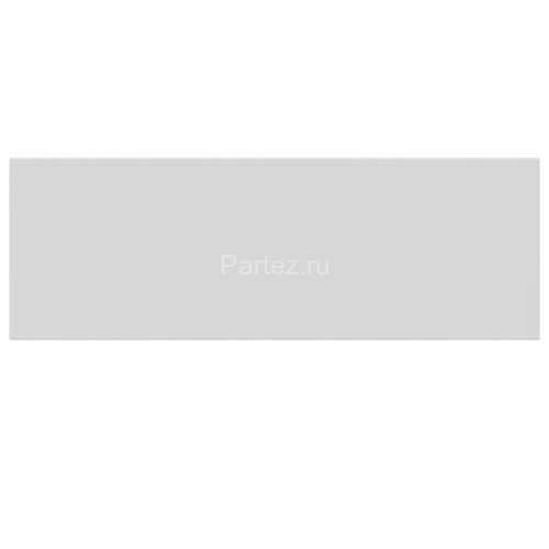 Фронтальная панель 1600 для прямоугольной ванны Ideal Standard i.life, акрил, белый (T478401)