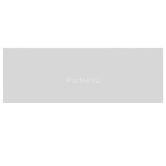 Фронтальная панель 1600 для прямоугольной ванны Ideal Standard i.life, акрил, белый (T478401)