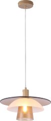 Подвесной светильник Moderli V11028-1P