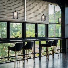 Подвесной светильник F-Promo 4602-1P