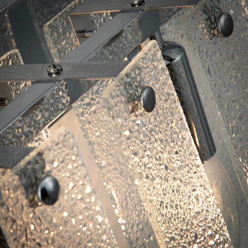 Бра Arte Lamp A4074AP-2CC