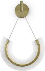 Бра Maytoni P091WL-L18G3K