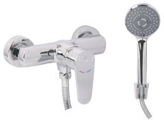 Смеситель для душа Rossinka I35-41