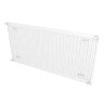 Радиатор стальной панельный LEMAX Compact Hygienе 10Х500Х1100