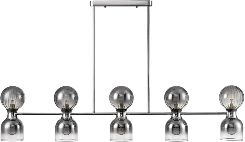 Потолочная люстра Lumion 8114/10