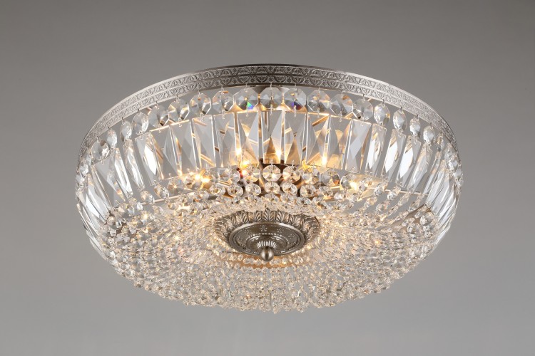 Потолочная люстра Aployt APL.757.17.08