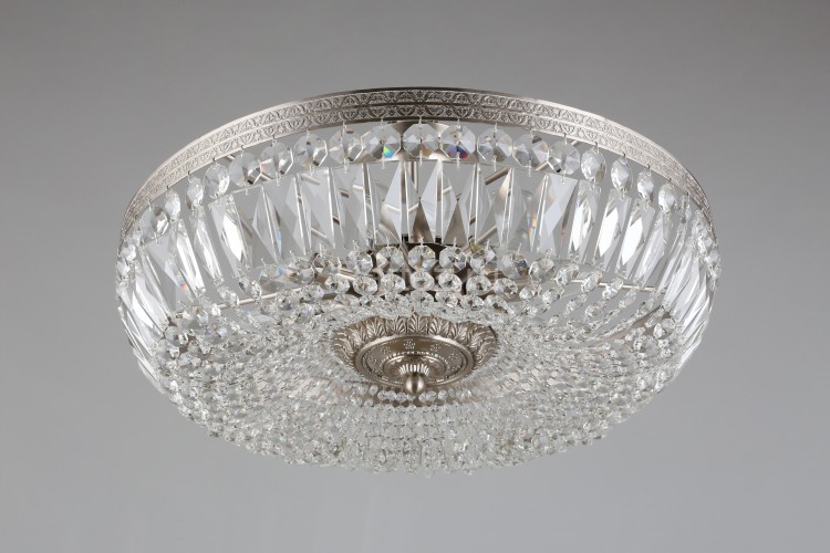 Потолочная люстра Aployt APL.757.17.08