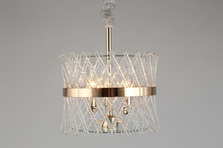 Подвесная люстра Aployt APL.734.06.03