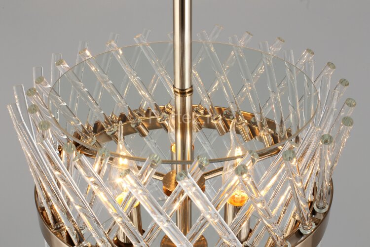 Подвесная люстра Aployt APL.734.06.03