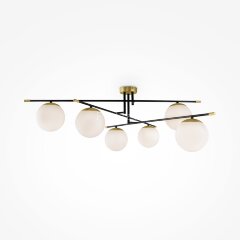 Потолочная люстра Maytoni MOD048CL-06G