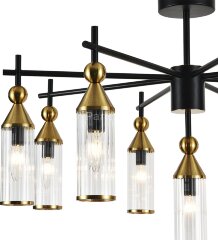 Потолочная люстра Indigo V000529