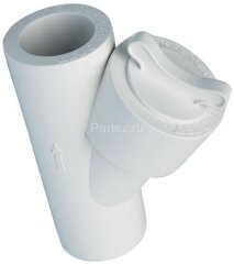 Фильтр PPR D32 MeerPlast