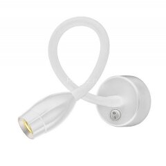 Бра Elektrostandard MRL LED 1020 белый