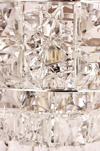 Бра Fluorite FL1059-3W