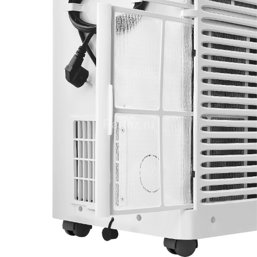 Кондиционер мобильный BALLU BPAC-18 CE_20Y