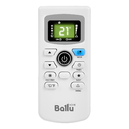 Кондиционер мобильный BALLU BPAC-18 CE_20Y