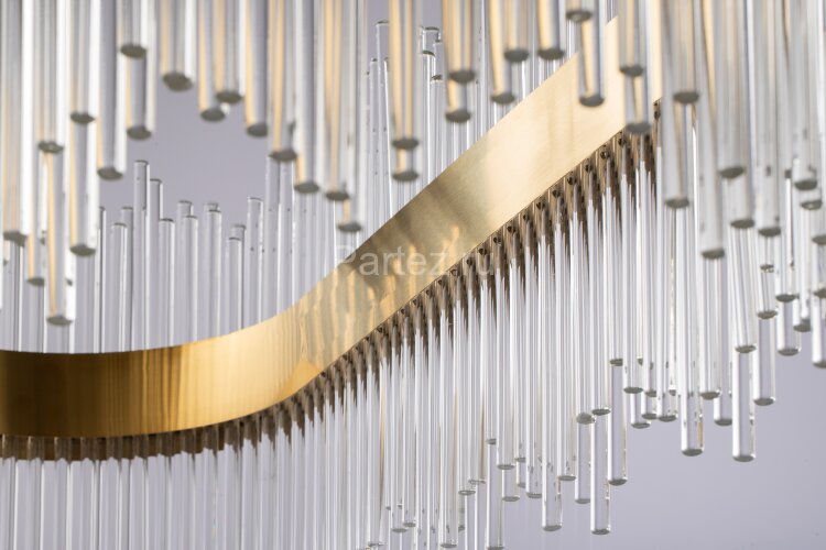 Подвесная люстра Freya FR10008PL-L52G