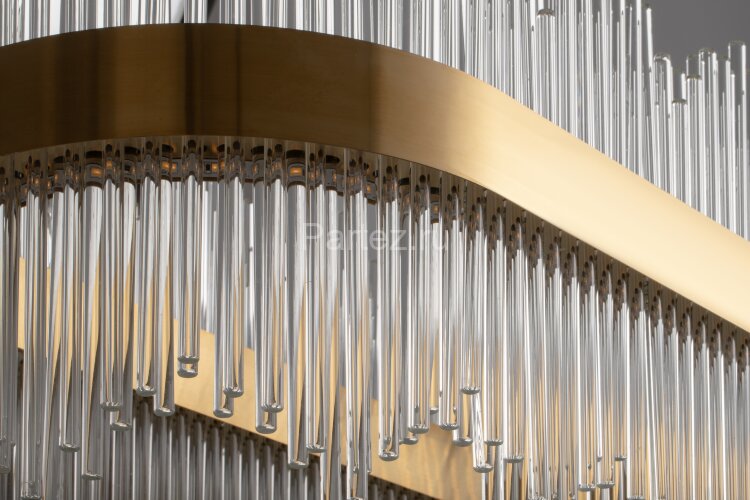 Подвесная люстра Freya FR10008PL-L52G