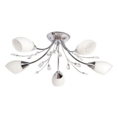 Потолочная люстра MW-Light 356015105