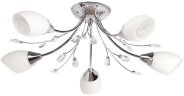 Потолочная люстра MW-Light 356015105