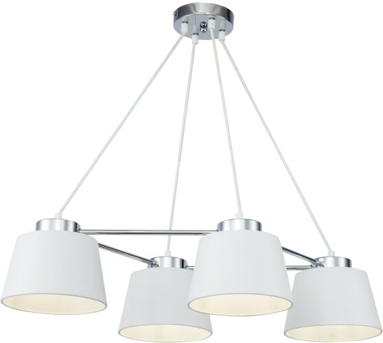 Подвесной светильник Freya FR5004PL-04CH