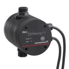 Блок автоматики Grundfos PM2
