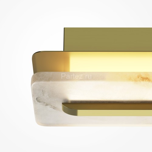 Настенный светильник Maytoni MOD366WL-L14BS3K