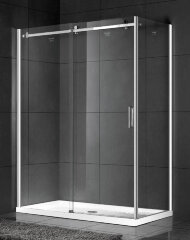 Душевой уголок Gemy Modern Gent S25191C-A6-80
