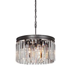 Подвесная люстра Vitaluce V5180-1/6