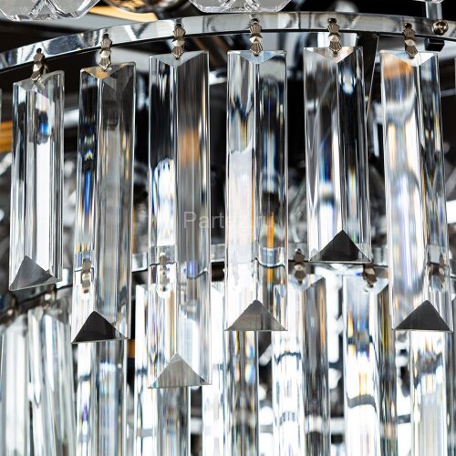 Подвесная люстра Arte Lamp A1051SP-8CC