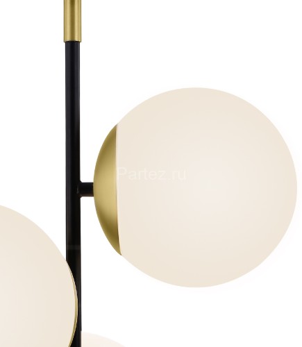 Подвесной светильник Maytoni MOD048PL-03G