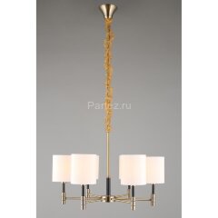 Подвесная люстра Omnilux OML-57503-06