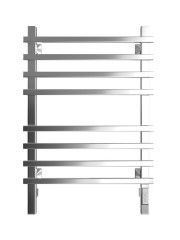 Полотенцесушитель электрический ДВИН N plaza neo 100/60 К диммер квадрат, полированный (465777177150