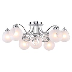 Потолочная люстра Lussole LGO LSP-8140