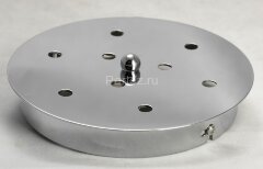 Потолочная люстра Lussole LGO LSP-8140